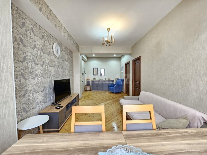 3 otaqlı yeni tikili - Xırdalan - 76 m² (4)