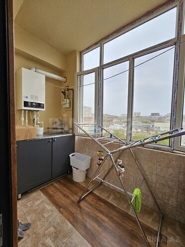 3 otaqlı yeni tikili - Xırdalan - 76 m² (17)