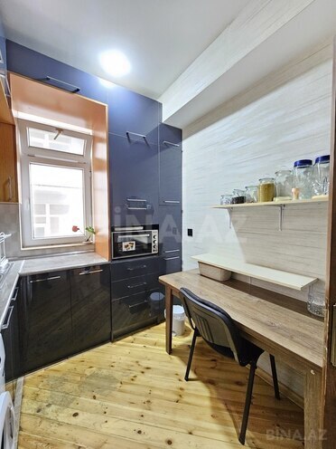 3 otaqlı yeni tikili - Xırdalan - 76 m² (12)