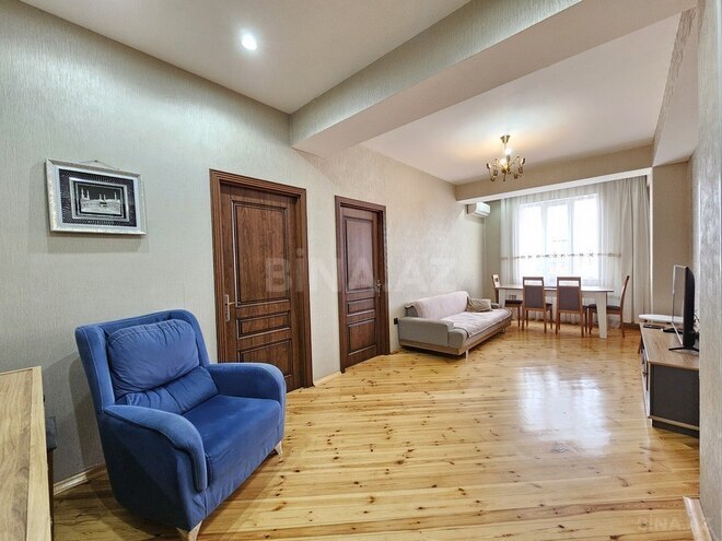 3 otaqlı yeni tikili - Xırdalan - 76 m² (1)
