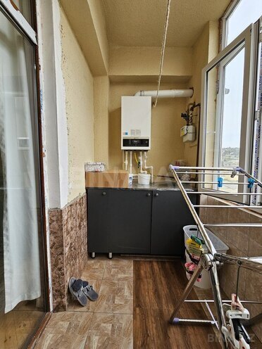 3 otaqlı yeni tikili - Xırdalan - 76 m² (16)