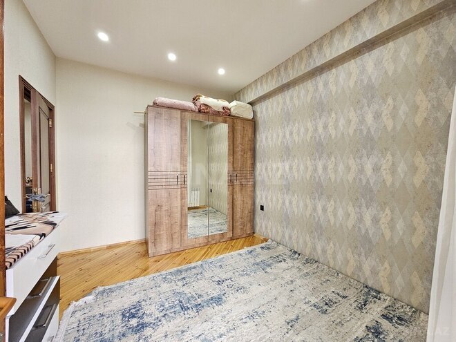 3 otaqlı yeni tikili - Xırdalan - 76 m² (8)