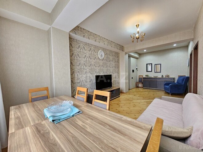 3 otaqlı yeni tikili - Xırdalan - 76 m² (5)