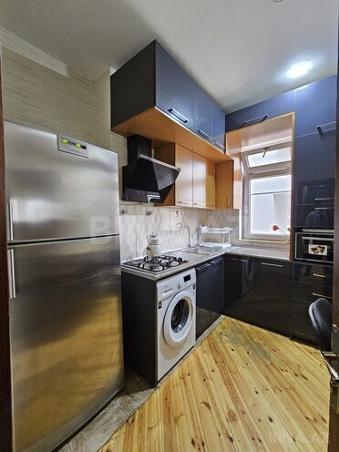 3 otaqlı yeni tikili - Xırdalan - 76 m² (11)