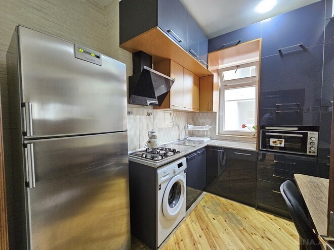 3 otaqlı yeni tikili - Xırdalan - 76 m² (10)