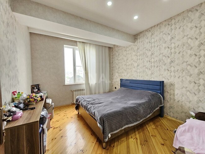 3 otaqlı yeni tikili - Xırdalan - 76 m² (6)