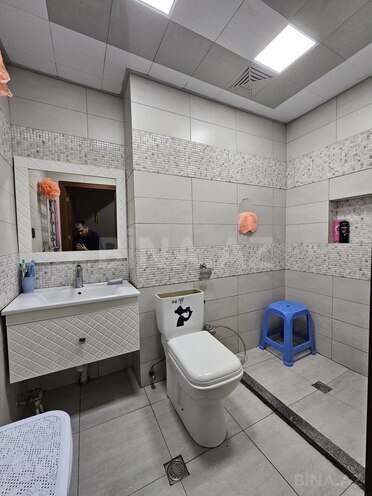 3 otaqlı yeni tikili - Xırdalan - 76 m² (15)