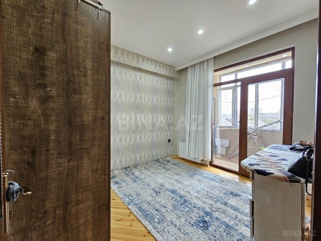 3 otaqlı yeni tikili - Xırdalan - 76 m² (9)