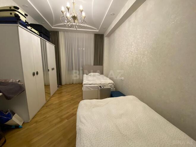 İcarəyə verilir 3 otaqlı yeni tikili 130 m², Ağ şəhər q., photo 11 from 21