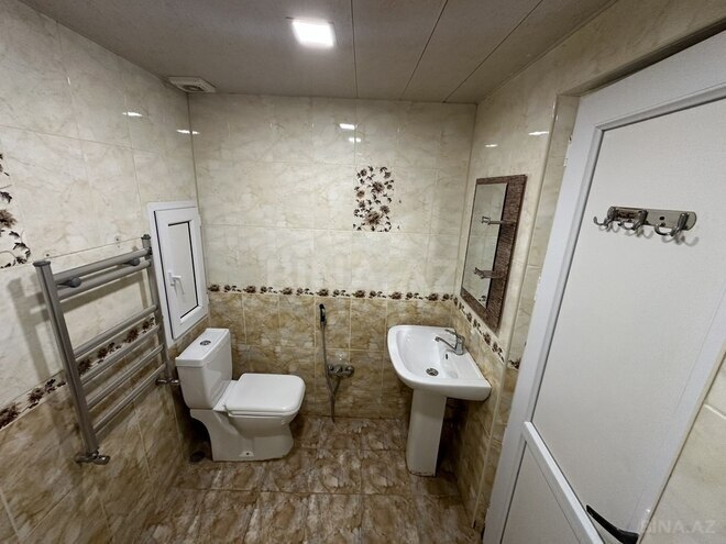 2 otaqlı yeni tikili - Bakıxanov q. - 60 m² (8)
