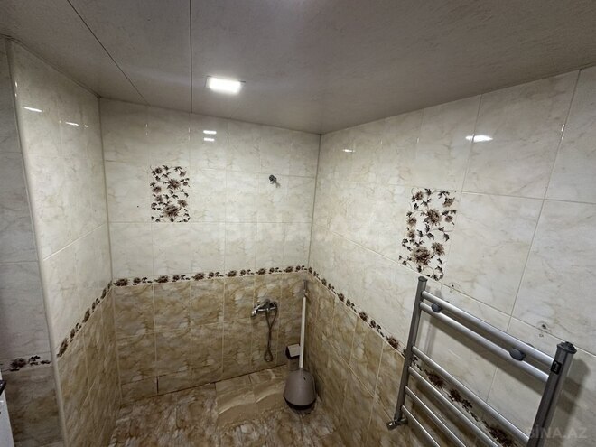 2 otaqlı yeni tikili - Bakıxanov q. - 60 m² (6)