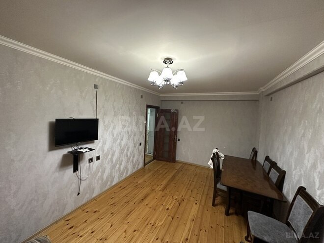 2 otaqlı yeni tikili - Bakıxanov q. - 60 m² (2)