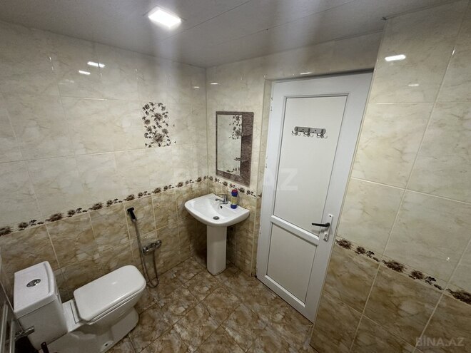 2 otaqlı yeni tikili - Bakıxanov q. - 60 m² (7)