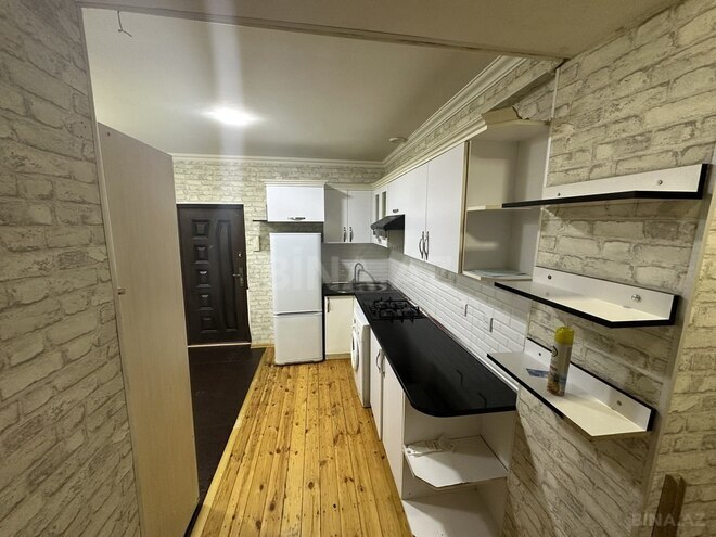 2 otaqlı yeni tikili - Bakıxanov q. - 60 m² (4)