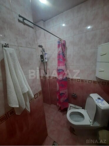 2-комн. новостройка - м. Иншаатчылар - 45 м² (4)
