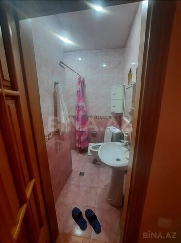 2-комн. новостройка - м. Иншаатчылар - 45 м² (5)