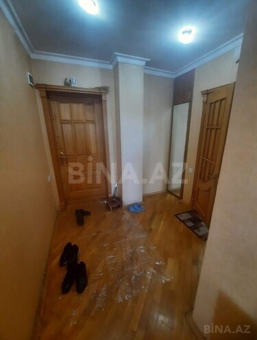 2-комн. новостройка - м. Иншаатчылар - 45 м² (7)