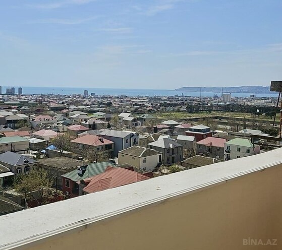 3 otaqlı köhnə tikili - Xalqlar Dostluğu m. - 80 m² (9)