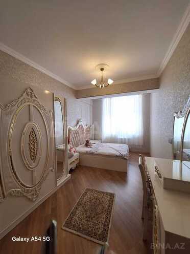 Продаётся 2-комн. новостройка 82 м², пос. Баилова, photo 3 from 9