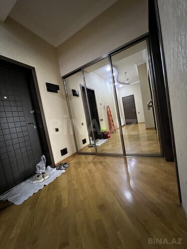 2 otaqlı yeni tikili - 7-ci mikrorayon q. - 85 m² (1)