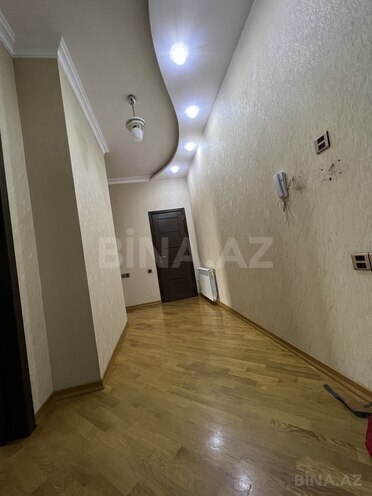 2 otaqlı yeni tikili - 7-ci mikrorayon q. - 85 m² (2)