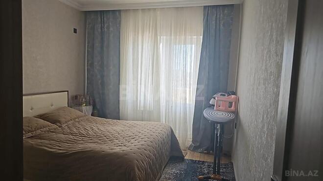3 otaqlı köhnə tikili - Xalqlar Dostluğu m. - 80 m² (5)