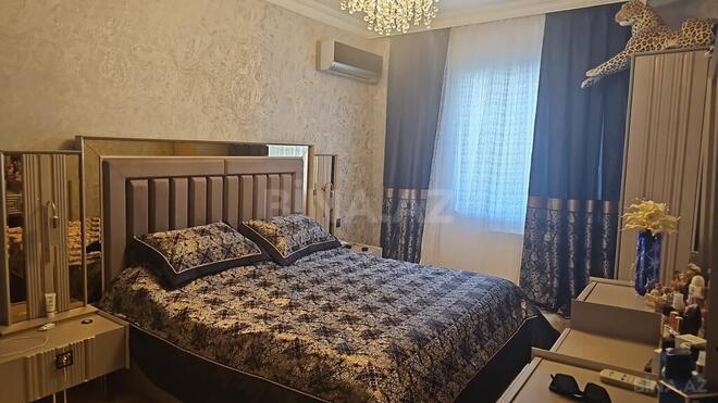 3 otaqlı köhnə tikili - Xalqlar Dostluğu m. - 80 m² (3)