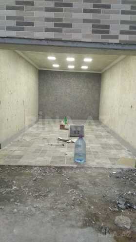 Qaraj - Azadlıq Prospekti m. - 18 m² (1)