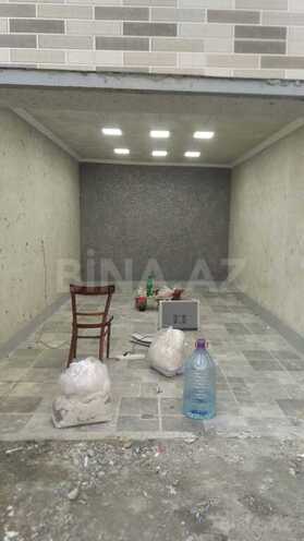 Qaraj - Azadlıq Prospekti m. - 18 m² (3)