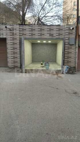 Qaraj - Azadlıq Prospekti m. - 18 m² (2)