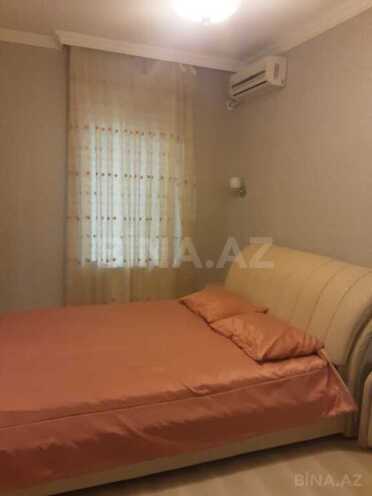 6 otaqlı həyət evi/bağ evi - Mərdəkan q. - 410 m² (21)