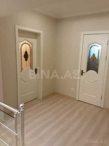 6 otaqlı həyət evi/bağ evi - Mərdəkan q. - 410 m² (16)