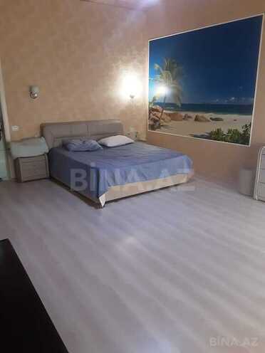 6 otaqlı həyət evi/bağ evi - Mərdəkan q. - 410 m² (25)