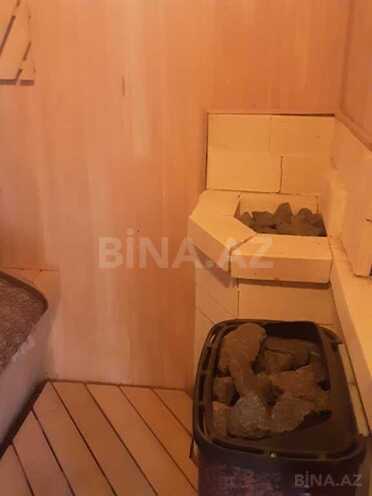 6 otaqlı həyət evi/bağ evi - Mərdəkan q. - 410 m² (14)