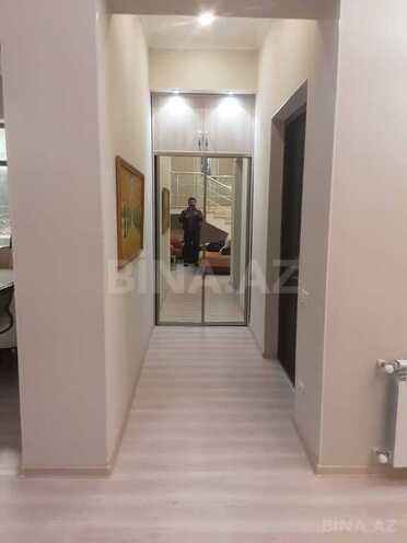 6 otaqlı həyət evi/bağ evi - Mərdəkan q. - 410 m² (23)
