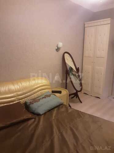 6 otaqlı həyət evi/bağ evi - Mərdəkan q. - 410 m² (17)
