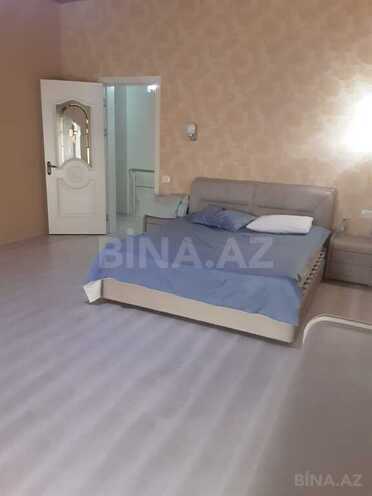 6 otaqlı həyət evi/bağ evi - Mərdəkan q. - 410 m² (20)