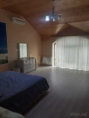 6 otaqlı həyət evi/bağ evi - Mərdəkan q. - 410 m² (18)