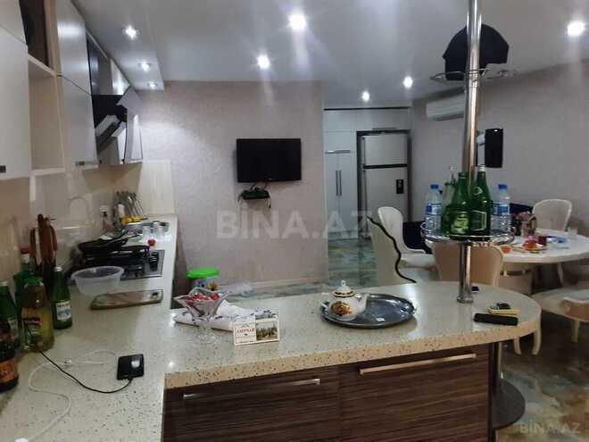 6 otaqlı həyət evi/bağ evi - Mərdəkan q. - 410 m² (29)