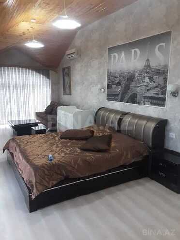 6 otaqlı həyət evi/bağ evi - Mərdəkan q. - 410 m² (19)