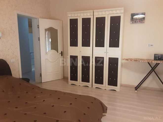6 otaqlı həyət evi/bağ evi - Mərdəkan q. - 410 m² (27)