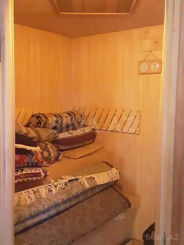 6 otaqlı həyət evi/bağ evi - Mərdəkan q. - 410 m² (13)