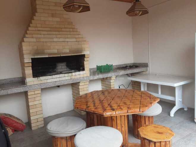 6 otaqlı həyət evi/bağ evi - Mərdəkan q. - 410 m² (12)