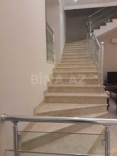 6 otaqlı həyət evi/bağ evi - Mərdəkan q. - 410 m² (28)