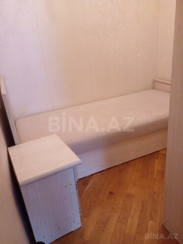 2-комн. новостройка - м. Иншаатчылар - 45 м² (13)