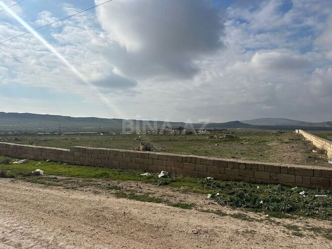 Продаётся  участок 200 сот, пос. Кобу, photo 3 from 6