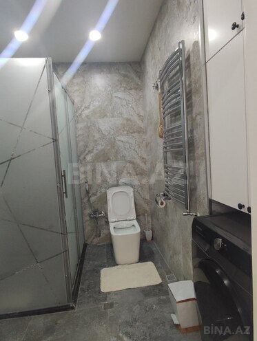 3-комн. новостройка - м. Элмляр Академиясы - 140 м² (14)