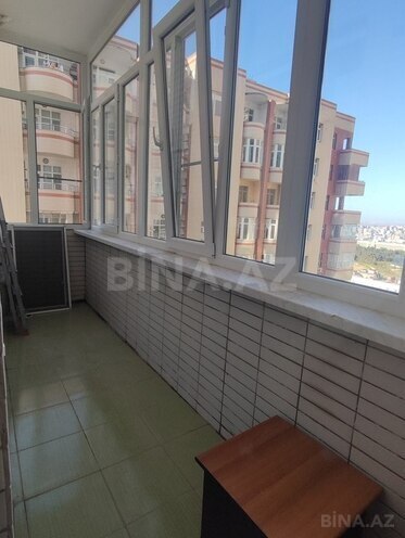 3-комн. новостройка - м. Элмляр Академиясы - 140 м² (9)