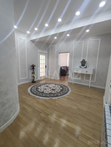 3-комн. новостройка - м. Элмляр Академиясы - 140 м² (6)