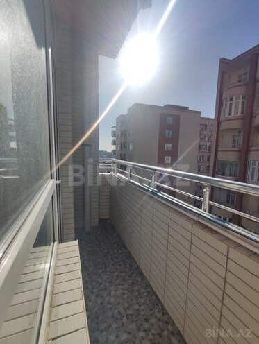 3-комн. новостройка - м. Элмляр Академиясы - 140 м² (4)